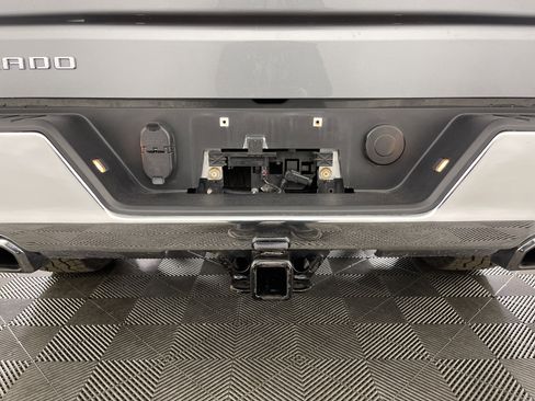 Used 2019 Chevrolet Silverado 1500 LT w/ All-Star Edition image 6