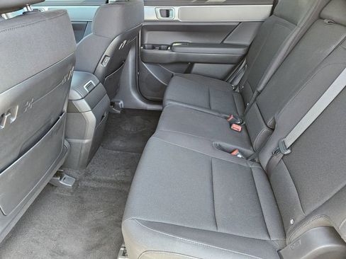 New 2026 Hyundai Santa Fe SE FWD image 29