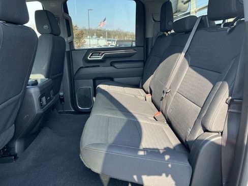 Used 2024 Chevrolet Silverado 3500 LT w/ Convenience Package image 24