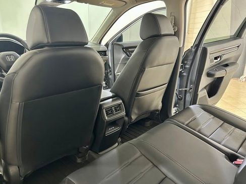 Used 2025 Honda CR-V EX-L image 12