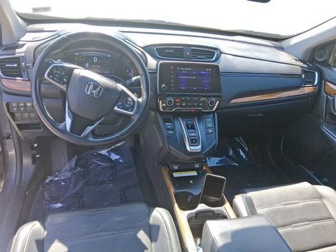 Used 2022 Honda CR-V Touring image 12