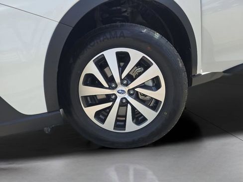 Certified 2021 Subaru Outback Premium w/ Popular Package #1 AWD/4WD image 27