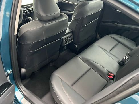 New 2026 Toyota Camry XLE AWD/4WD image 17