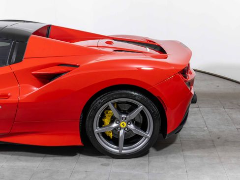 Certified 2023 Ferrari F8 Tributo image 22