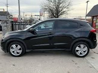 Used 2019 Honda HR-V EX video 2