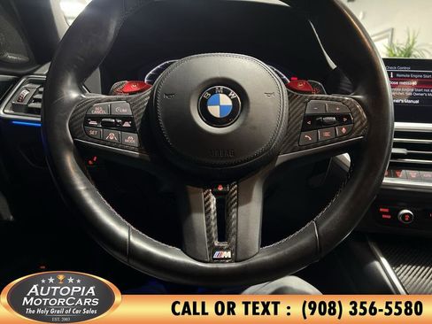 Used 2022 BMW M4 Competition w/ Executive Package image 23