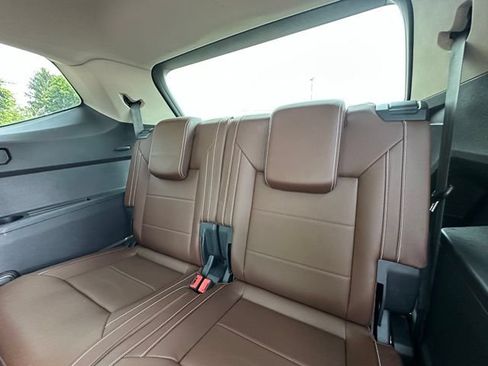 Used 2021 Volkswagen Atlas SE w/ Panoramic Sunroof Package AWD/4WD image 20