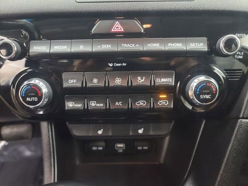 Used 2020 Kia Sportage EX image 34