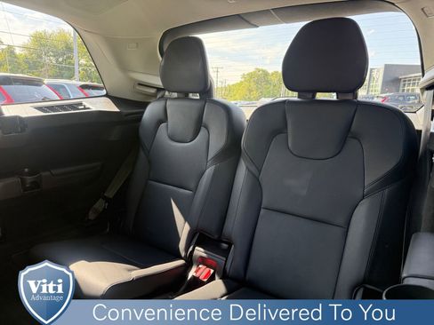 Certified 2023 Volvo XC90 B6 Plus w/ Protection Package Premier image 22
