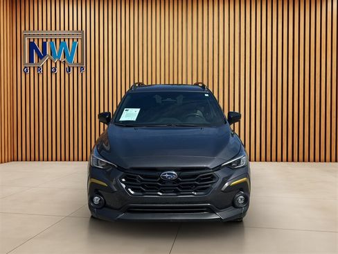 Used 2024 Subaru Crosstrek 2.5i Sport AWD/4WD image 2