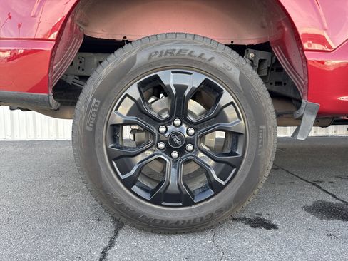 Used 2022 Ford F150 XLT w/ Equipment Group 302A High image 32