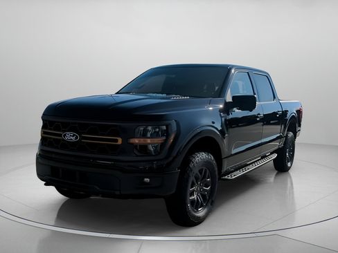 New 2026 Ford F150 Tremor AWD/4WD image 11