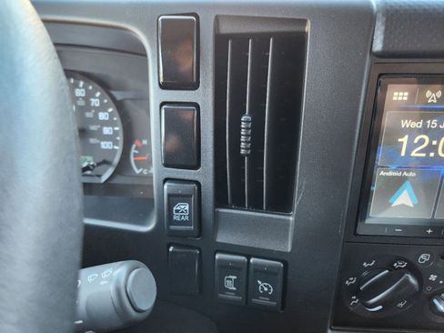 New 2025 Chevrolet Low Cab Forward image 21