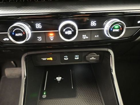 New 2026 Honda CR-V Sport Touring image 3