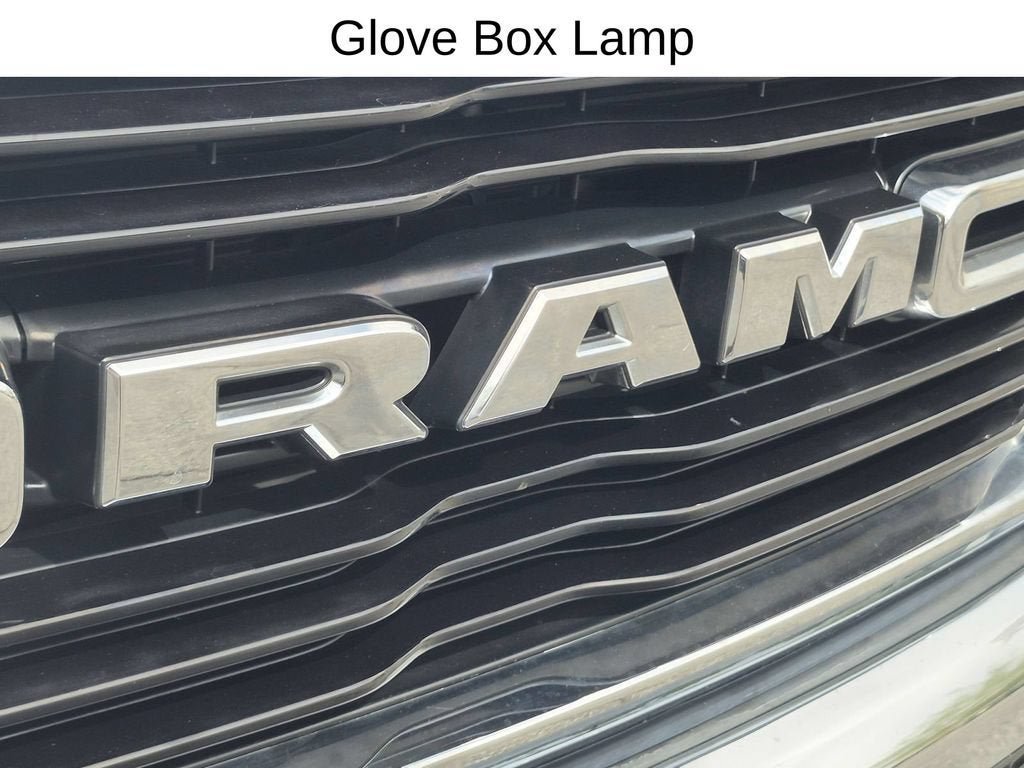 Used 2020 RAM 1500 Big Horn RWD image 39