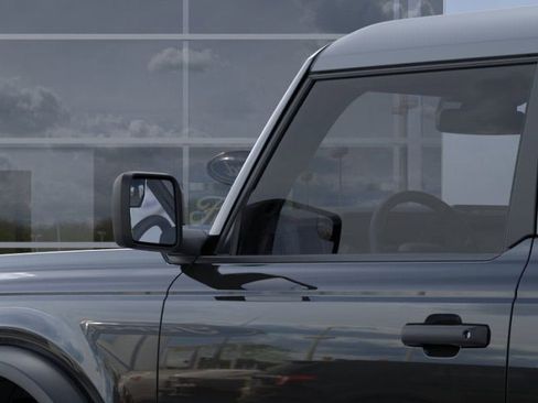 New 2026 Ford Bronco 2-Door AWD/4WD image 54
