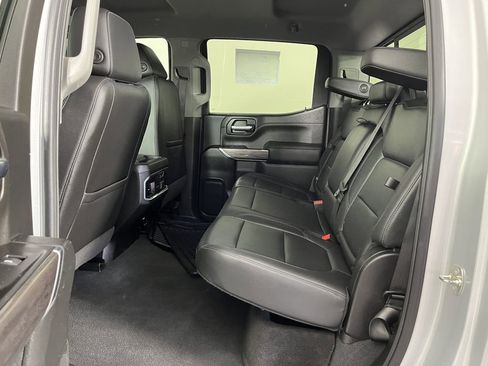 Used 2021 Chevrolet Silverado 1500 LTZ image 13