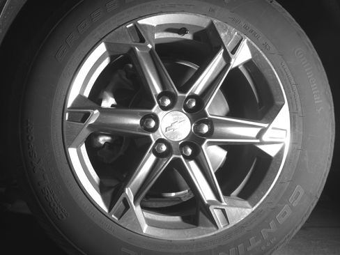 Used 2025 Chevrolet Blazer LT FWD image 12