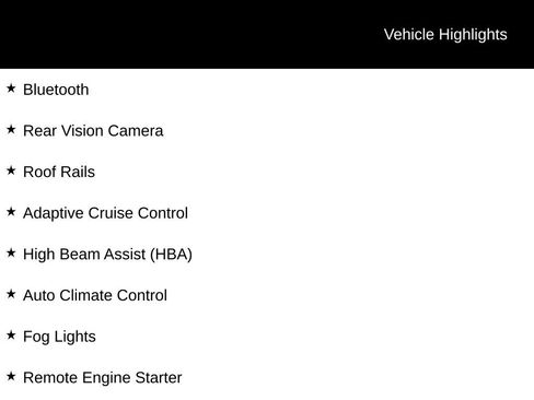 Certified 2023 Subaru Crosstrek 2.0i Premium image 7