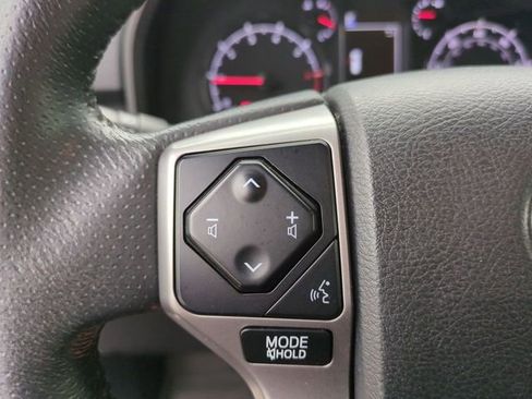 Used 2021 Toyota 4Runner SR5 AWD/4WD image 24