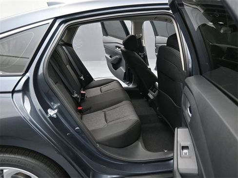 New 2025 Honda Accord LX image 2