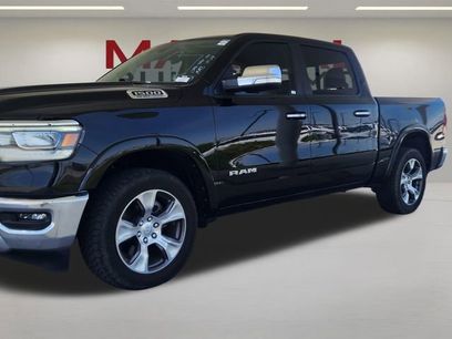 Used 2022 RAM 1500 Laramie