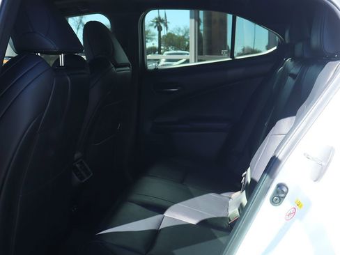 Used 2019 Lexus UX 200 F Sport w/ F Sport Premium Package image 30