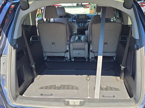 Used 2020 Honda Odyssey EX image 13