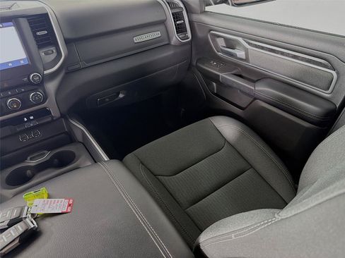 Used 2023 RAM 1500 Big Horn AWD/4WD image 26