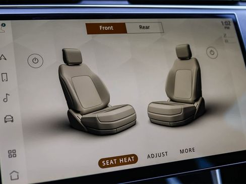 Used 2023 Land Rover Range Rover SE image 27