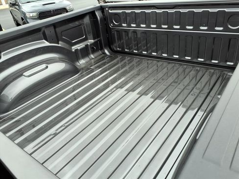 New 2026 RAM 1500 Big Horn image 17