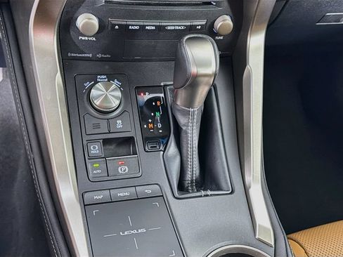 Used 2018 Lexus NX 300 AWD w/ Premium Package image 22