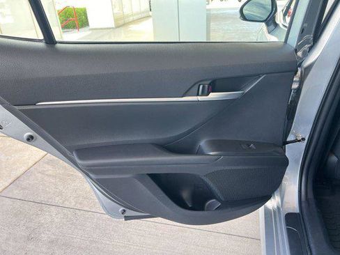 Certified 2023 Toyota Camry LE FWD image 18