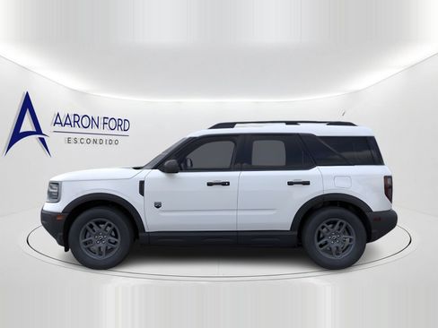 New 2026 Ford Bronco Sport Big Bend w/ Convenience Package AWD/4WD image 3