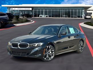 New 2026 BMW 330i Sedan w/ Premium Package RWD video 1