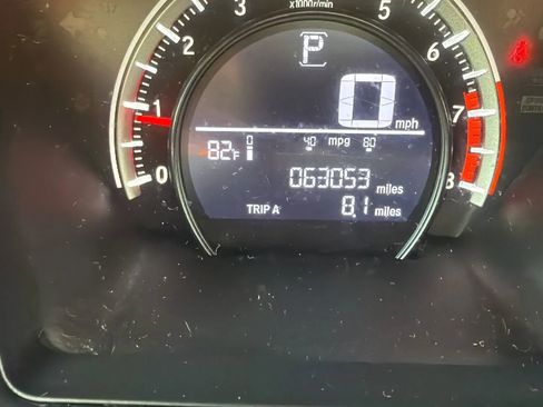 Used 2017 Honda Civic LX image 17