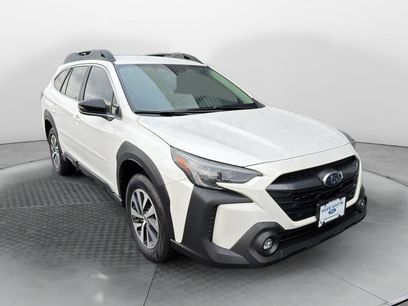 Used 2025 Subaru Outback Premium w/ Popular Package #1A