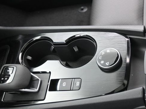 New 2026 Nissan Rogue SV AWD/4WD image 21