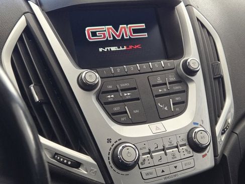 Used 2016 GMC Terrain SLT w/ Open Road Package image 26