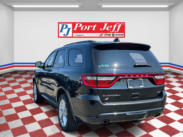 Certified 2024 Dodge Durango GT AWD/4WD image 5