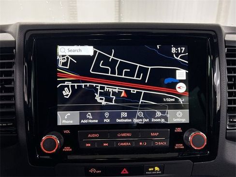 Used 2024 Nissan Frontier PRO-4X w/ Off-Road Protection Package image 14