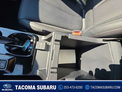 New 2026 Subaru Forester Touring AWD/4WD image 23