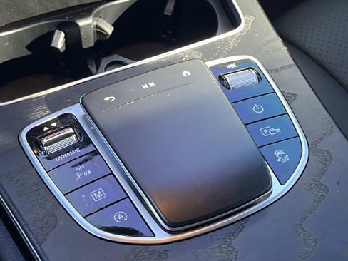 Certified 2022 Mercedes-Benz GLC 300 4MATIC image 30