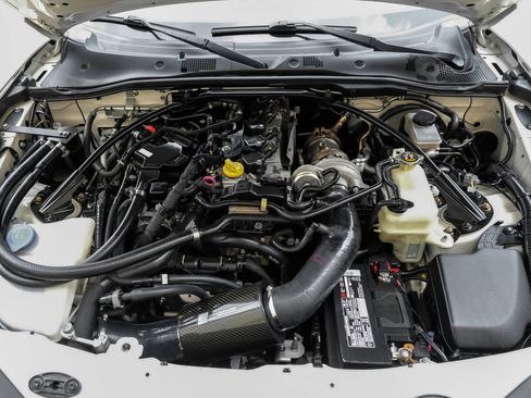 Used 2017 FIAT 124 Spider RWD image 41