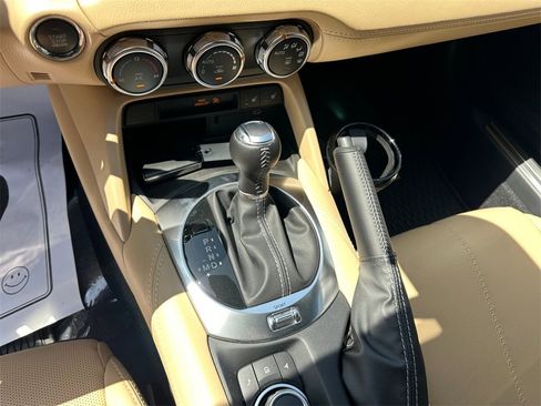 New 2025 MAZDA MX-5 Miata Grand Touring w/ Weather Package image 14