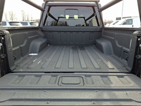 Used 2024 Jeep Gladiator Mojave w/ Convenience Group image 28