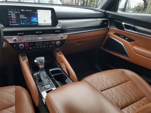 Used 2024 Kia Telluride EX X-Line image 12