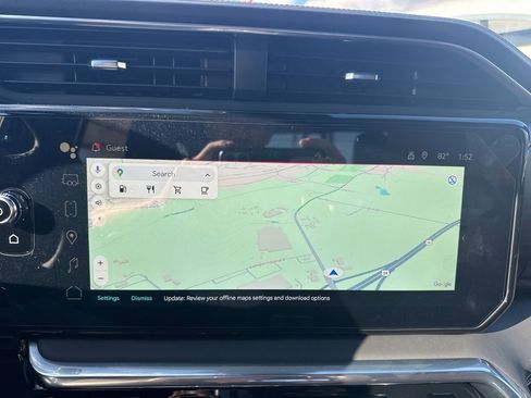 New 2026 GMC Sierra 1500 Denali Ultimate image 21