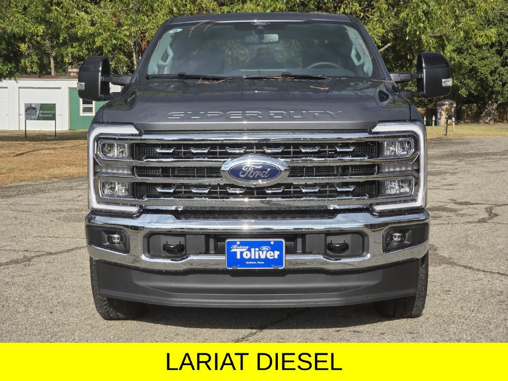 New 2026 Ford F250 Lariat w/ FX4 Off-Road Package AWD/4WD image 3