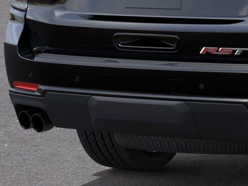 New 2026 Chevrolet Suburban RST AWD/4WD image 38